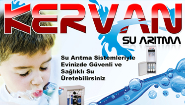 Su Arıtma Servisi